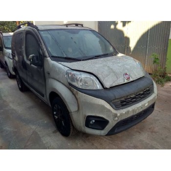 fiat qubo (300) del año 2007
