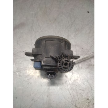 Recambio de faro antiniebla izquierdo para peugeot partner caja/chasis 1.6 hdi referencia OEM IAM  2 PINS 