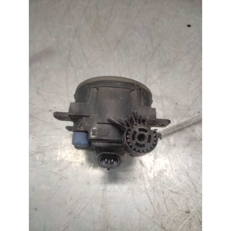 Recambio de faro antiniebla izquierdo para peugeot partner caja/chasis 1.6 hdi referencia OEM IAM  2 PINS 3