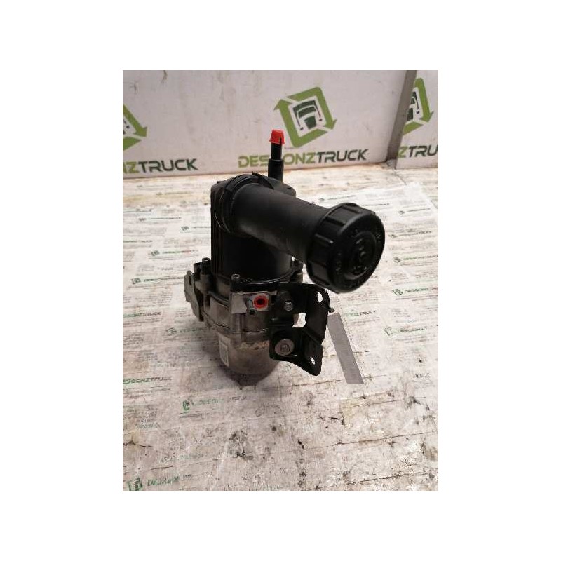 Recambio de bomba direccion para citroën c4 berlina collection referencia OEM IAM 9686925480 A5099970B 9/2 PINS