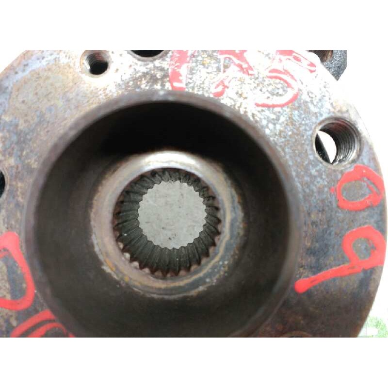 Recambio de mangueta delantera derecha para renault espace iv (jk0) dynamique referencia OEM IAM 8200322079 78848873 - Azul 2