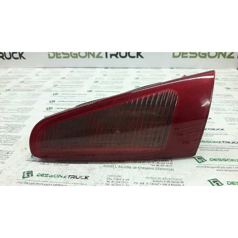 Recambio de piloto trasero derecho para alfa romeo 147 (190) 1.9 jtd 120 collezione referencia OEM IAM  PORTON 