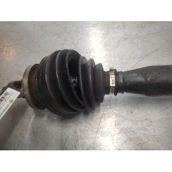 Recambio de transmision delantera derecha para skoda fabia (6y2/6y3) comfort referencia OEM IAM 6Q0407272BD  