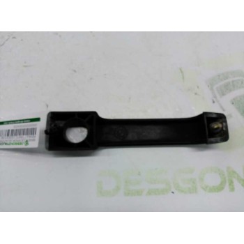 Recambio de maneta exterior delantera izquierda para renault trafic (desde 5.89) t 1100 referencia OEM IAM   