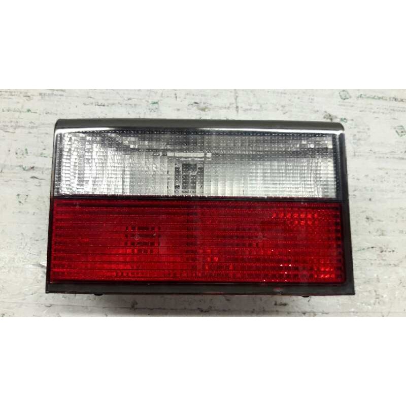 Recambio de piloto trasero izquierdo para citroën xantia berlina 1.9 td seduction referencia OEM IAM  PORTON 