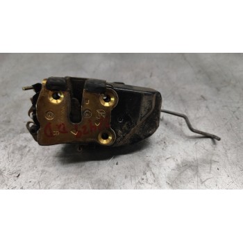 Recambio de cerradura puerta delantera derecha para chrysler pt cruiser (pt) referencia OEM IAM   