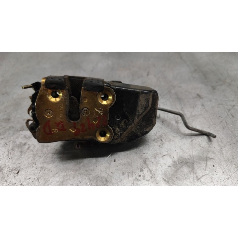 Recambio de cerradura puerta delantera derecha para chrysler pt cruiser (pt) referencia OEM IAM   