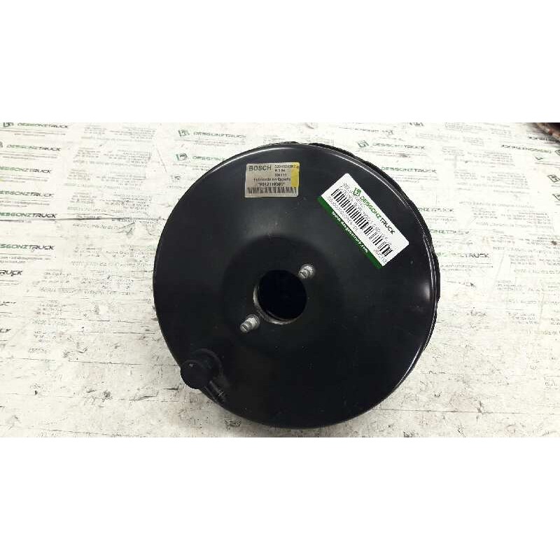 Recambio de servofreno para citroën berlingo 1.9 600 d furg. referencia OEM IAM 9642118580 0204024282 2