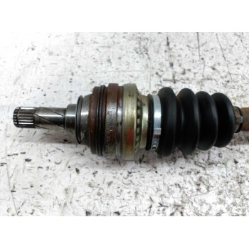 Recambio de transmision delantera izquierda para opel astra g berlina comfort referencia OEM IAM   