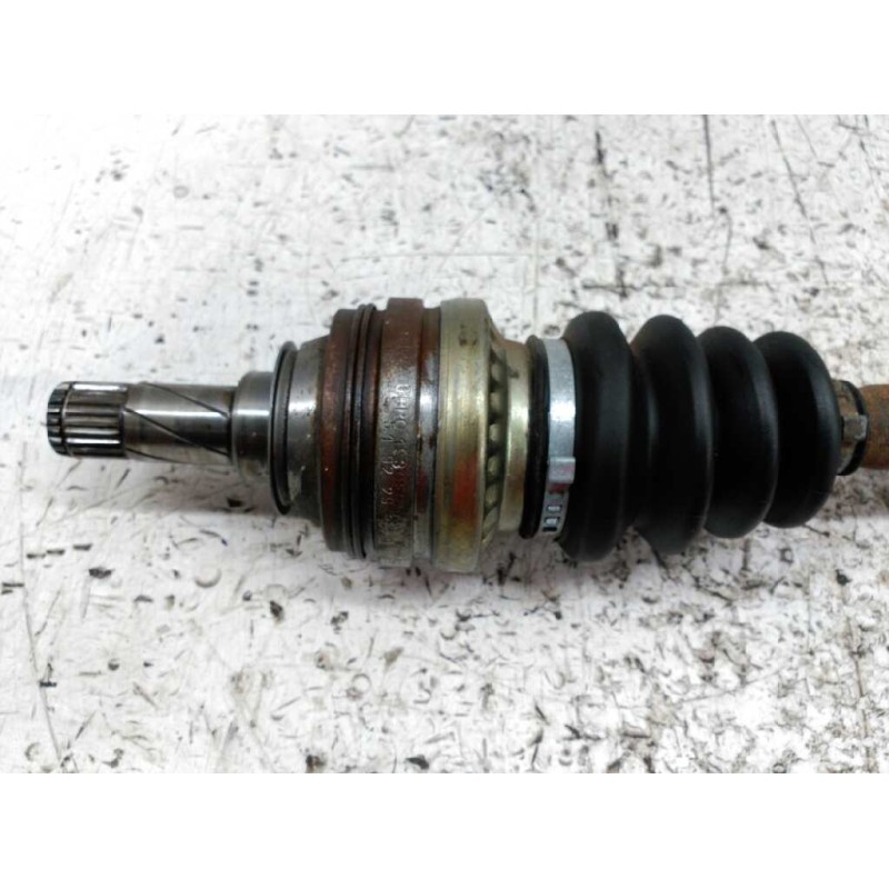 Recambio de transmision delantera izquierda para opel astra g berlina comfort referencia OEM IAM 2