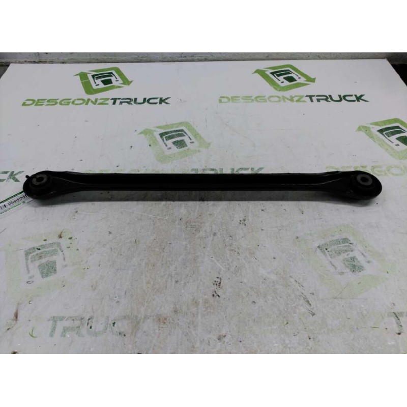 Recambio de brazo suspension inferior trasero derecho para ford mondeo berlina (ge) ghia referencia OEM IAM 1S715K743AC 55 CM 11 - Gris 4