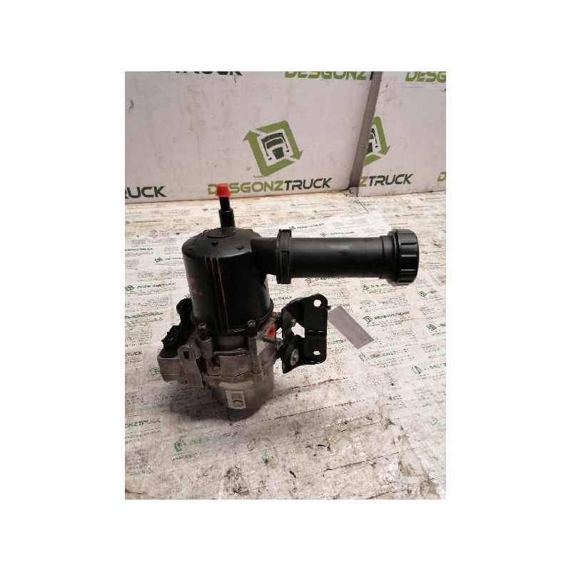 Recambio de bomba direccion para citroën c4 berlina collection referencia OEM IAM 9686925480 A5099970B 9/2 PINS 2