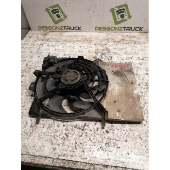 ELECTROVENTILADOR 9680102880 2 PINS 