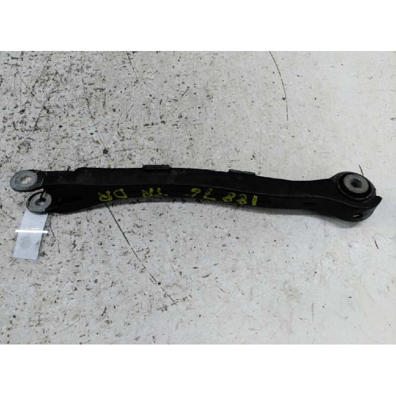 Recambio de brazo suspension inferior trasero derecho para mercedes-benz clase e (w211) berlina e 270 cdi (211.016) referencia O - Negro