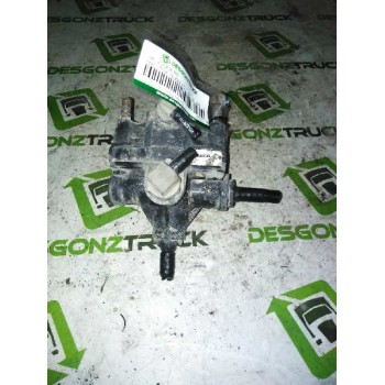 Recambio de valvula aire para man tgx 18.xxx fg / 4x2 bl xxl referencia OEM IAM 81521166089 9730113000 