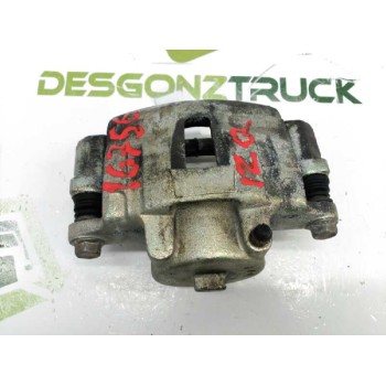 Recambio de pinza freno delantera izquierda para nissan patrol (k/w260) largo ta referencia OEM IAM   