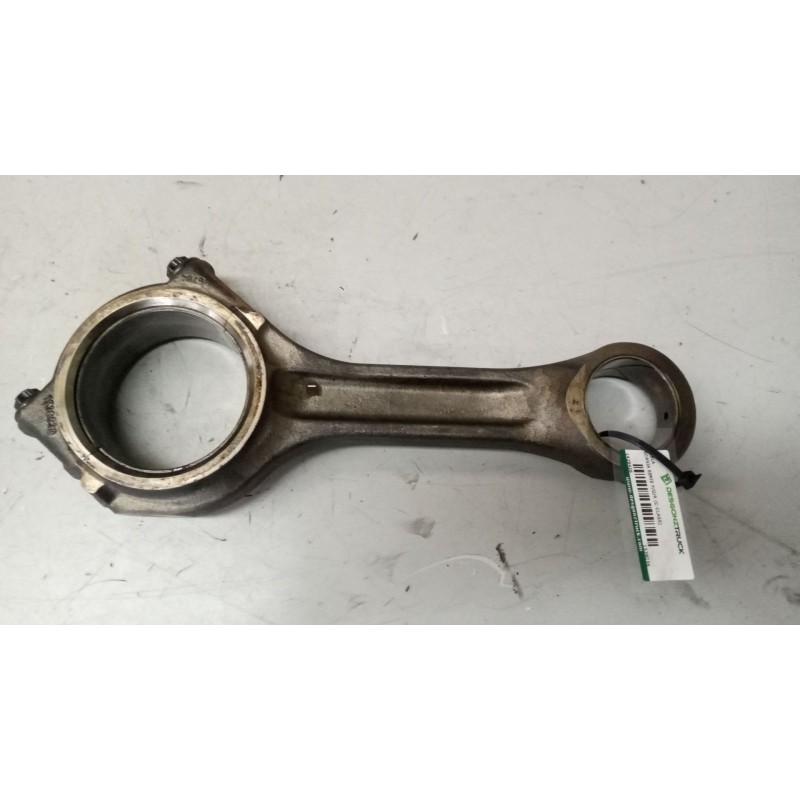 Recambio de biela para scania serie p/g/r (c-clase) fsa 420 (4x2) corto cp 13 / 14 b referencia OEM IAM 1538036 - Blanco