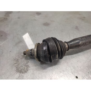Recambio de transmision delantera derecha para skoda fabia (6y2/6y3) comfort referencia OEM IAM 6Q0407272BD  