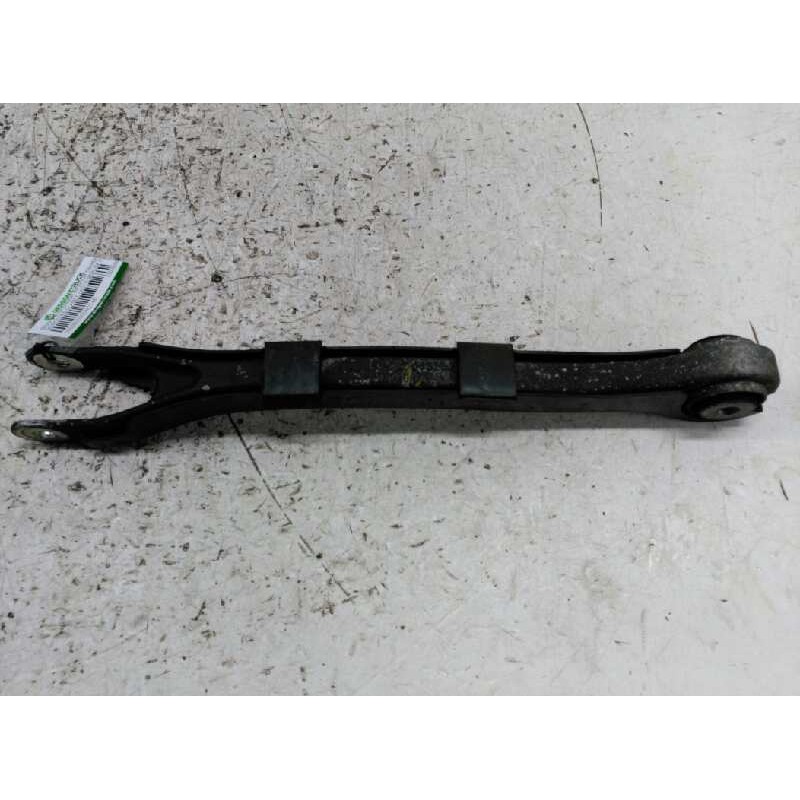 Recambio de brazo suspension inferior trasero derecho para mercedes-benz clase e (w211) berlina e 270 cdi (211.016) referencia O - Negro 2