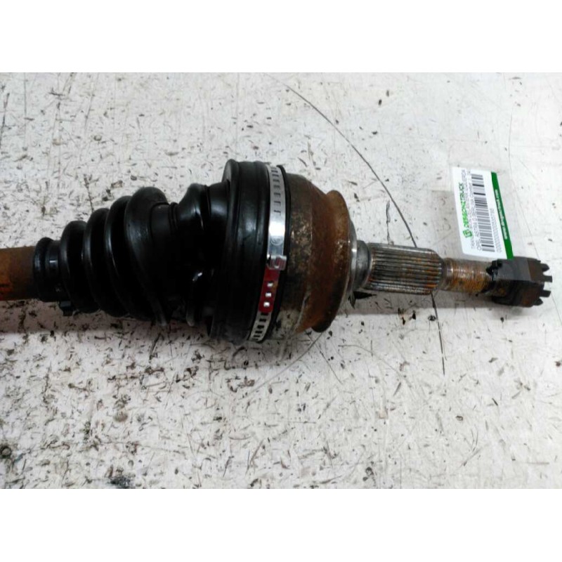 Recambio de transmision delantera izquierda para opel astra g berlina comfort referencia OEM IAM 3