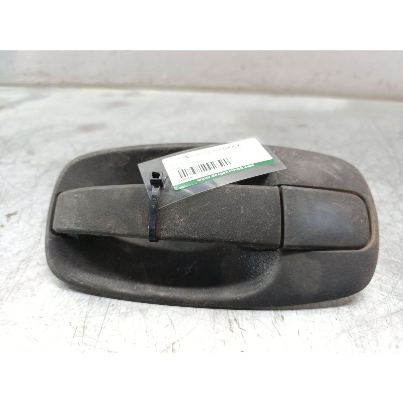 Recambio de maneta exterior delantera derecha para renault trafic combi (ab 4.01) referencia OEM IAM   