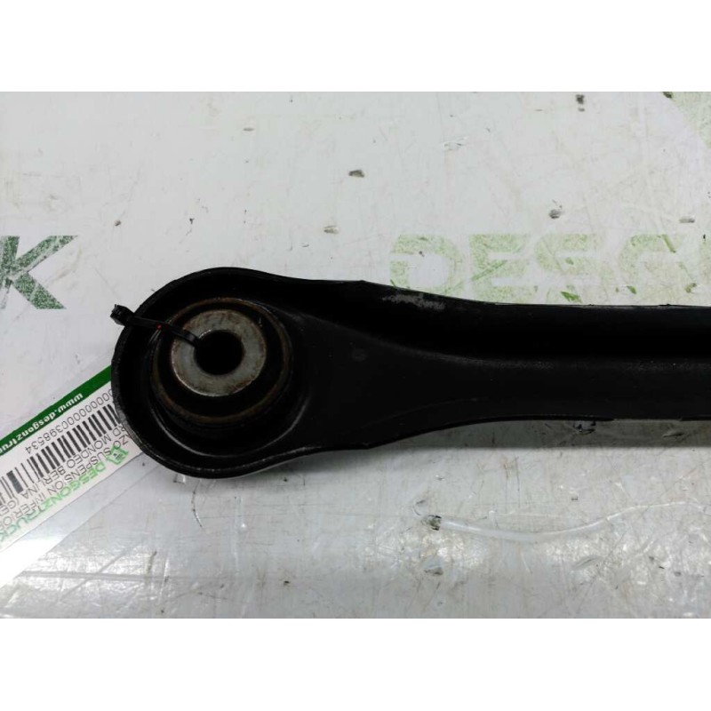 Recambio de brazo suspension inferior trasero derecho para ford mondeo berlina (ge) ghia referencia OEM IAM 1S715K743AC 55 CM 11 - Gris 5