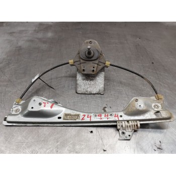 Recambio de elevalunas trasero izquierdo para peugeot 308 confort referencia OEM IAM 965724578000  