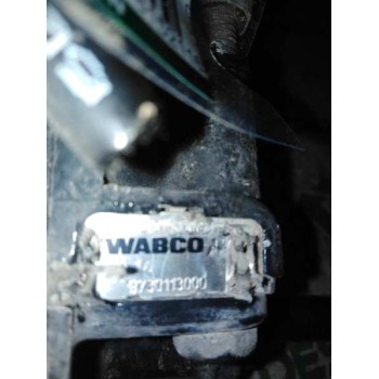 Recambio de valvula aire para man tgx 18.xxx fg / 4x2 bl xxl referencia OEM IAM 81521166089 9730113000 
