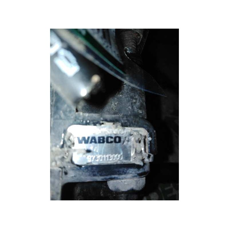 Recambio de valvula aire para man tgx 18.440 fg / 4x2 bl xxl referencia OEM IAM 81521166089 9730113000 - Blanco 2