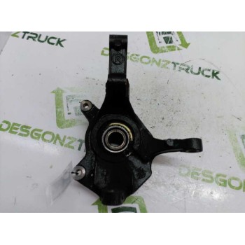 Recambio de mangueta delantera derecha para renault espace iv (jk0) dynamique referencia OEM IAM 8200322079 78848873 