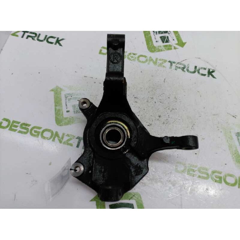 Recambio de mangueta delantera derecha para renault espace iv (jk0) dynamique referencia OEM IAM 8200322079 78848873 - Azul 4