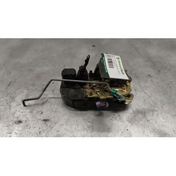 Recambio de cerradura puerta delantera derecha para chrysler pt cruiser (pt) referencia OEM IAM   