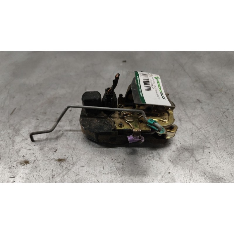 Recambio de cerradura puerta delantera derecha para chrysler pt cruiser (pt) referencia OEM IAM - Gris 2