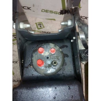 Recambio de deposito aditivo para renault midlum fg xxx.12    e5 cabina doble referencia OEM IAM   