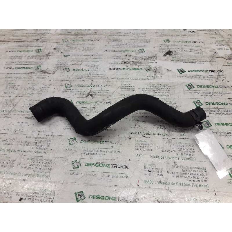 Recambio de manguera de agua para mercedes-benz clase e (w211) berlina e 220 cdi (211.006) referencia OEM IAM 2118323194 2
