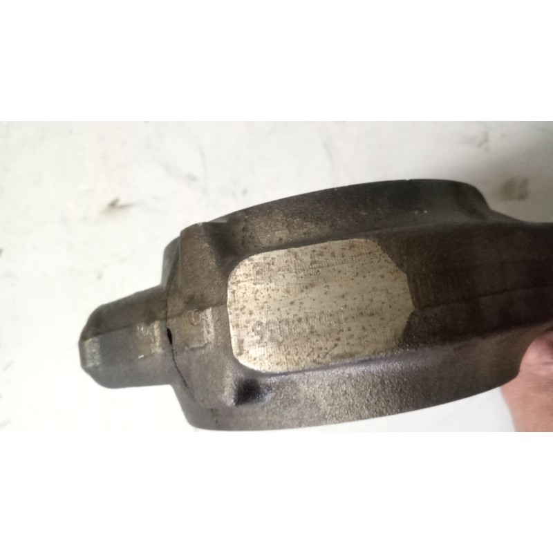 Recambio de biela para scania serie p/g/r (c-clase) fsa 420 (4x2) corto cp 13 / 14 b referencia OEM IAM 1538036 - Blanco 2