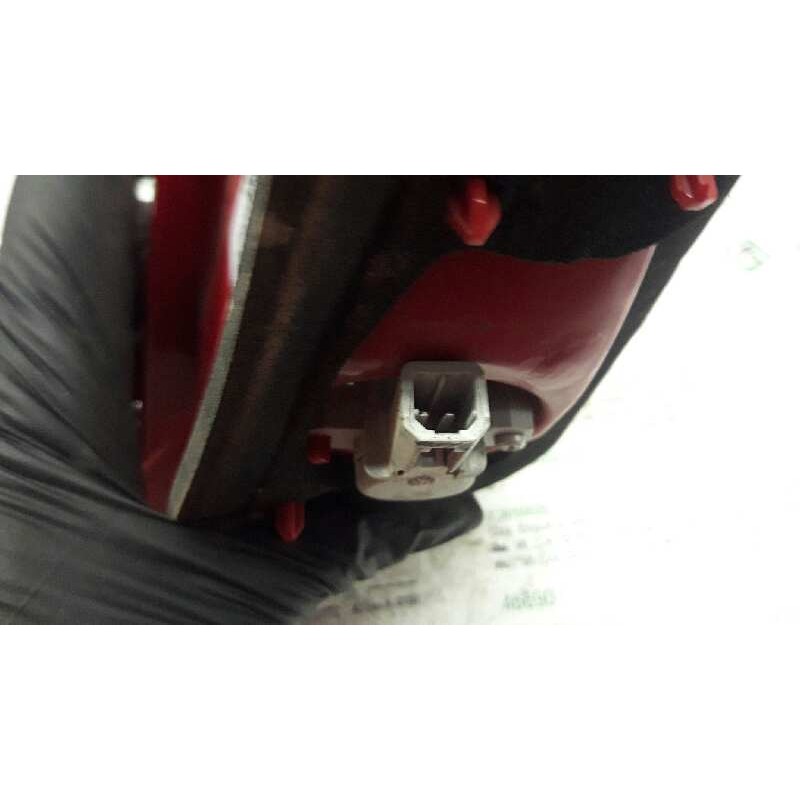 Recambio de piloto trasero derecho para alfa romeo 147 (190) 1.9 jtd 120 collezione referencia OEM IAM  PORTON - Blanco 4