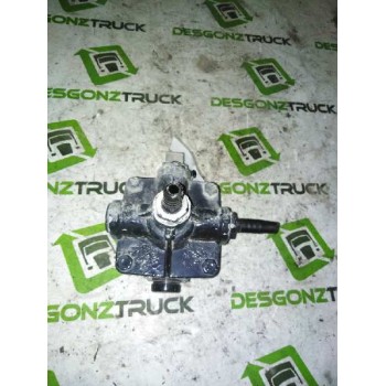 Recambio de valvula aire para man tgx 18.xxx fg / 4x2 bl xxl referencia OEM IAM 81521166089 9730113000 
