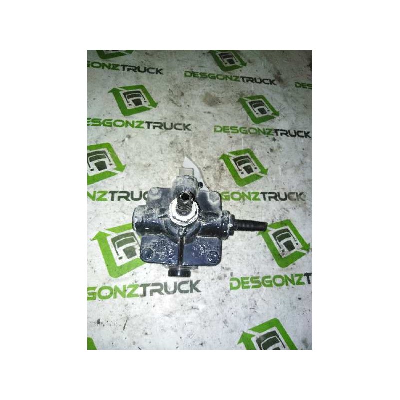 Recambio de valvula aire para man tgx 18.440 fg / 4x2 bl xxl referencia OEM IAM 81521166089 9730113000 - Blanco 3