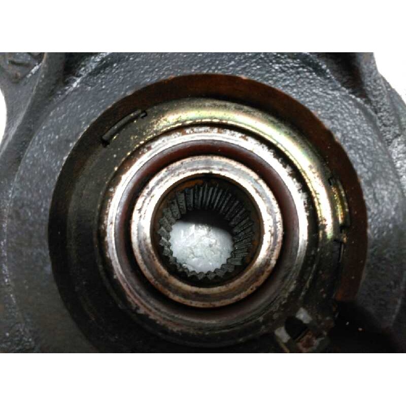 Recambio de mangueta delantera derecha para renault espace iv (jk0) dynamique referencia OEM IAM 8200322079 78848873 - Azul 5