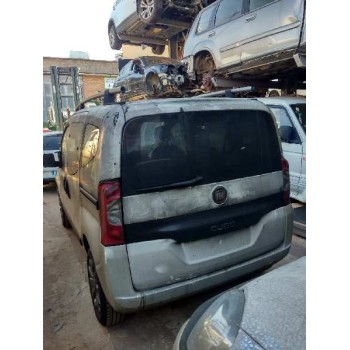 fiat qubo (300) del año 2007