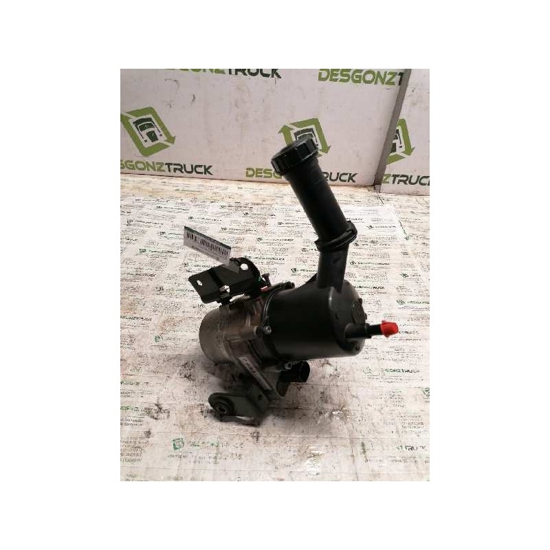 Recambio de bomba direccion para citroën c4 berlina collection referencia OEM IAM 9686925480 A5099970B 9/2 PINS 5