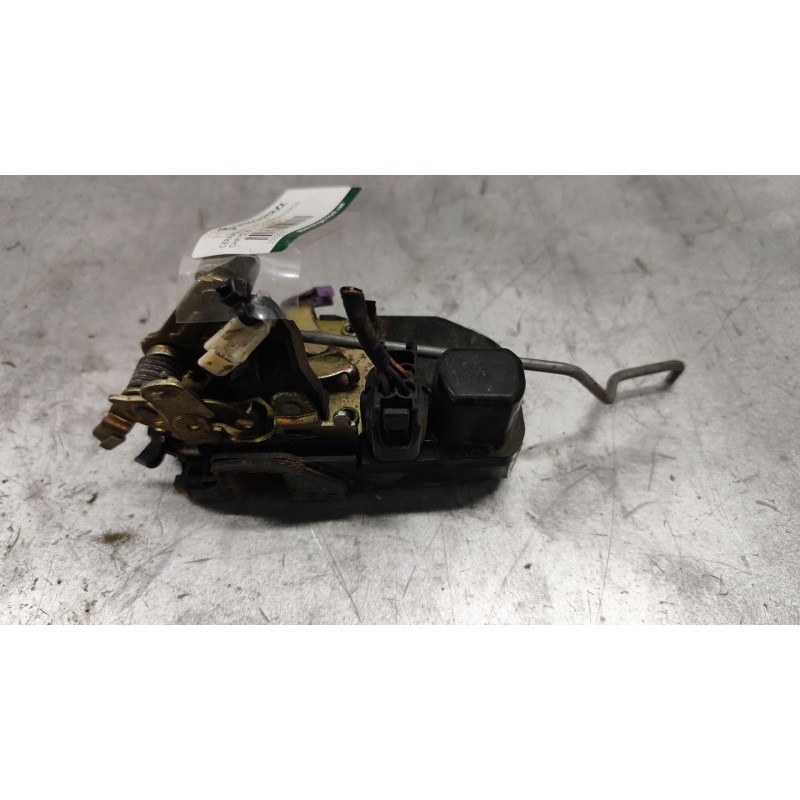 Recambio de cerradura puerta delantera derecha para chrysler pt cruiser (pt) referencia OEM IAM - Gris 3