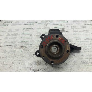 Recambio de mangueta delantera izquierda para citroën berlingo 1.9 600 d furg. referencia OEM IAM   