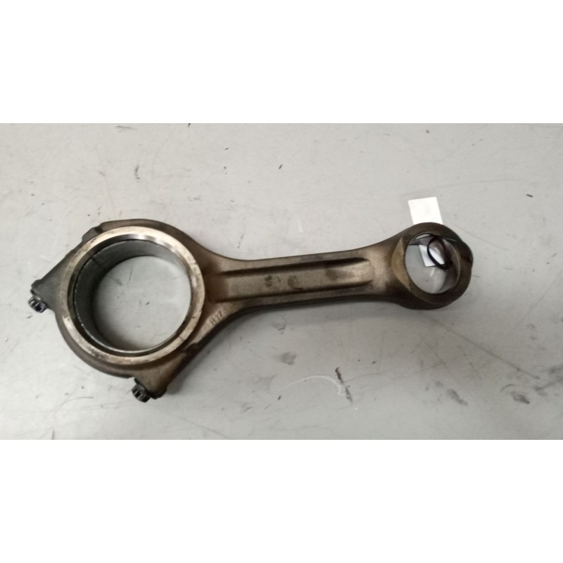 Recambio de biela para scania serie p/g/r (c-clase) fsa 420 (4x2) corto cp 13 / 14 b referencia OEM IAM 1538036 - Blanco 3