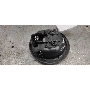 Recambio de maneta interior corredera para renault kangoo dynamique referencia OEM IAM 8200497655A  