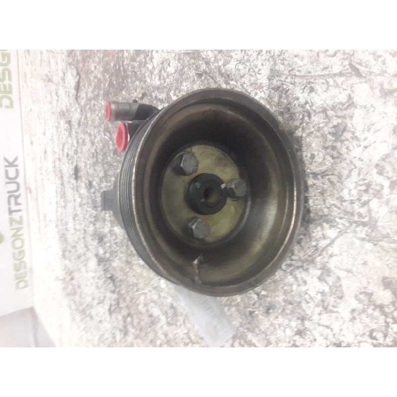 Recambio de bomba direccion para fiat doblo (119) 1.9 d active (05.2004) referencia OEM IAM 26064414FJ 46534757 