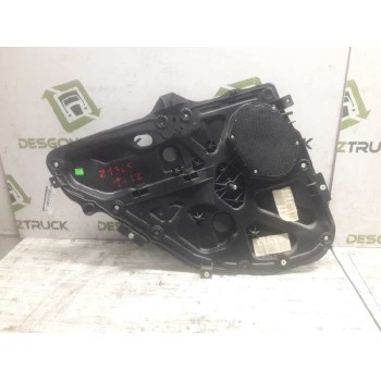 ELEVALUNAS TRASERO IZQUIERDO 2S61A045H23A MANUAL 