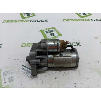 MOTOR ARRANQUE 