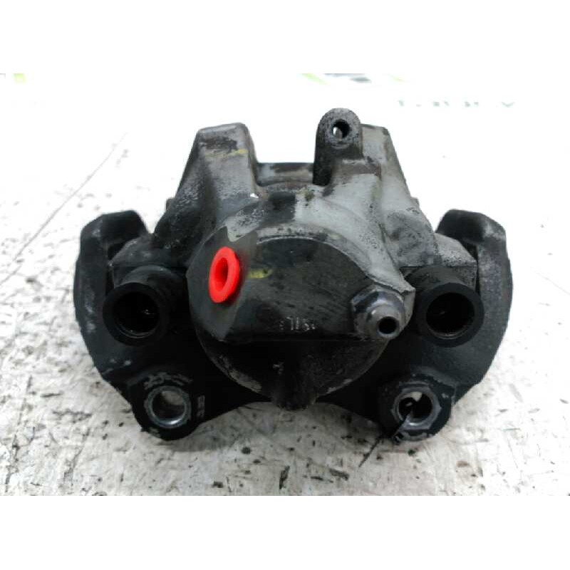 Recambio de pinza freno trasera derecha para mercedes-benz clase e (w211) berlina e 270 cdi (211.016) referencia OEM IAM - Negro 2